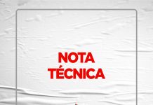 Rede Estadual: SINTESE publica nota técnica sobre aulas à distância