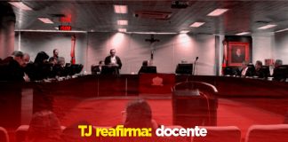 TJ reafirma: docente da rede estadual licenciado para Mestrado e Doutorado tem direito a regência de classe