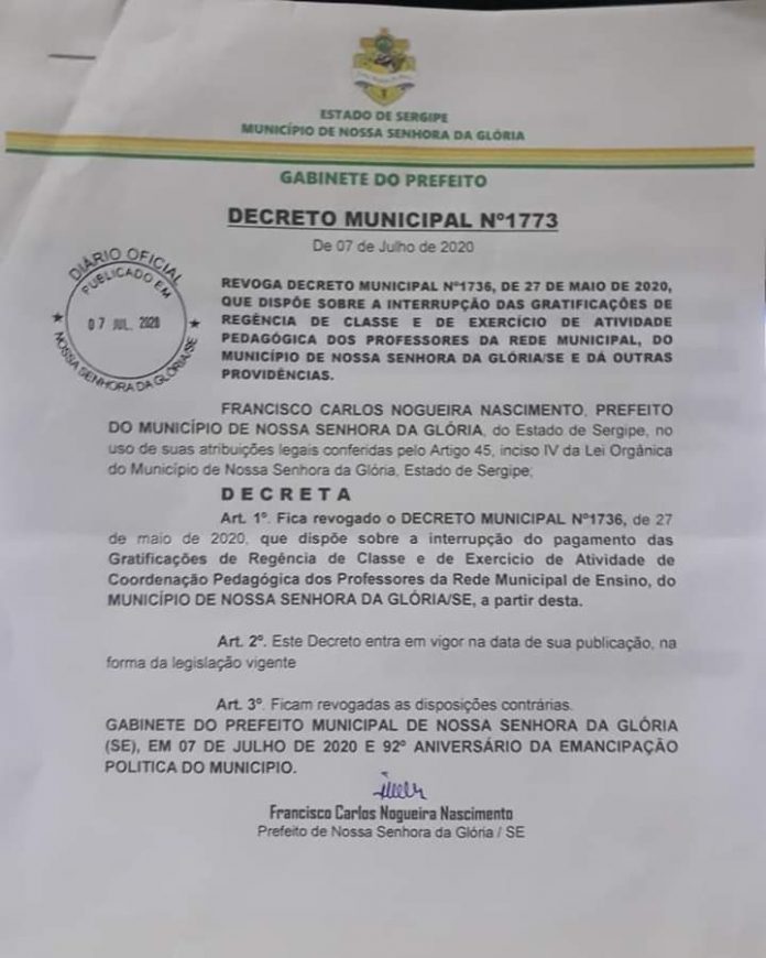 decreto_revogacao_nsgloria
