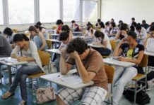 MEC ignora estudantes e marca Enem para janeiro