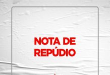 Moção de Repúdio a prefeita de Gararu Elizabeth Freire Santos de Oliveira