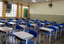 Professor (a) vamos ter aulas quando?