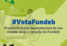 Campanha pelo novo Fundeb bomba nas redes e Maia promete votar PEC semana que vem