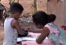 Para 82% dos professores, ensino a distância não substitui reposição de aulas