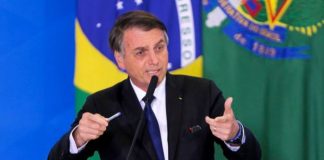 Bolsonaro propõe corte na educação que neutraliza ganhos do novo Fundeb