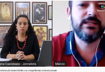Re(veja) a live sobre contrarreforma do ensino médio e as competências sócioemocionais