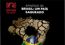 Brasil: um país saqueado