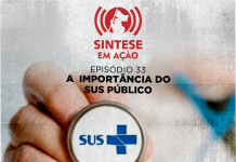 A importância do SUS público