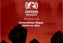 Consciência Negra todos os dias