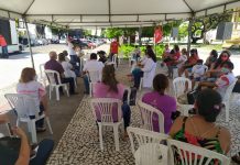 Vitória! Paridade entre ativos e aposentados é mantida