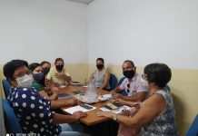 Sintese discute passivos trabalhistas e questões pedagógicas em Canindé de São Francisco