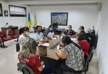 Capela: audiência discute retroativos do piso e ano letivo