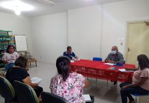 Maruim: SINTESE discute aulas remotas e calendário letivo 2020 e 2021