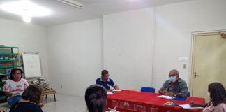 Maruim: SINTESE discute aulas remotas e calendário letivo 2020 e 2021