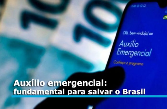 auxilioemergencial