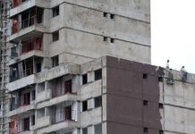 Menor investimento em 15 anos em infraestrutura vai piorar crise econômica