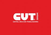 “Sergipe pode comprar Vacina, basta acabar com política de renúncia fiscal”, diz CUT