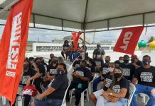 Japaratuba: SINTESE terá novas audiências para tratar da regência de classe e ano letivo 2021