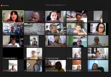 Seminário pedagógico da CNTE debate ensino híbrido e enfrentamento à precarização do trabalho docente