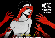 Cuidado: o negacionismo é um risco a sua saúde
