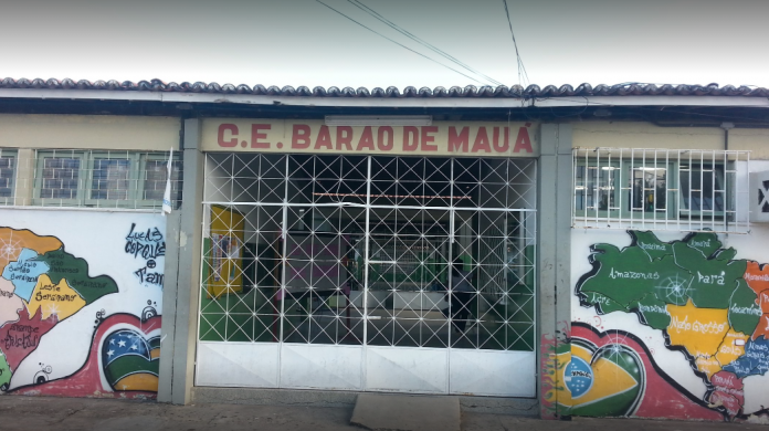 baraodemaua