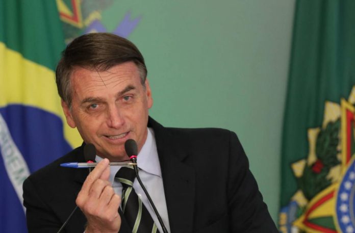 bolsonaro