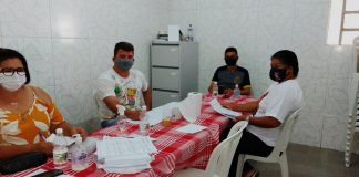 Japaratuba: SINTESE realiza estudos nas receitas e despesas da Educação