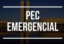 PEC Emergencial sabota o país e penaliza a maioria do povo brasileiro