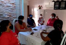 Comissão de Ilha das Flores planeja lutas para 2021
