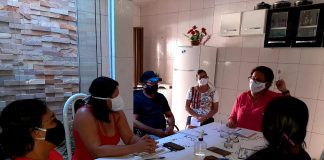 Comissão de Ilha das Flores planeja lutas para 2021
