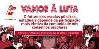 A participação nos conselhos escolares é fundamental para garantir a autonomia das escolas