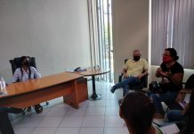Maruim: prefeitura aceita proposta do SINTESE salários de dezembro serão pagos dia 14