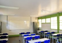 Reabrir escolas requer vacina para todos e investimentos nas redes públicas de ensino
