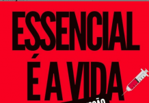 Essencial é a vida. Pressão agora é no Senado