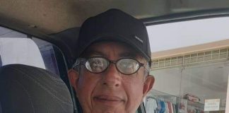 Nota de pesar pelo falecimento do professor Ernaldo Oliveira (o Origem)