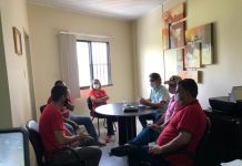 Itaporanga D’Ajuda: professores dialogam com vereadores