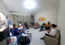Propriá quer retomar aulas presencias, mas professores e professoras reafirmam greve pela vida