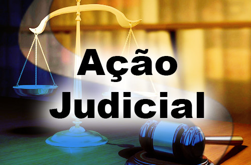 acaojudicial