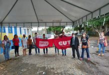 Itaporanga: Processo de negociação é aberto e professores finalizam greve