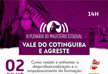 Entenda os impactos da reforma do Ensino Médio na atuação profissional dos professores e professoras