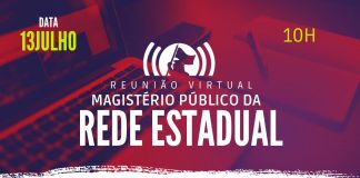 SINTESE realiza plenária sobre auxílio tecnológico