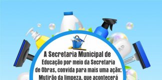 Prefeita France de Domingos não fuja de suas responsabilidades: limpeza urbana é obrigação da prefeitura
