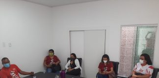 Pirambu: prefeitura abre canal de diálogo com professores e professoras