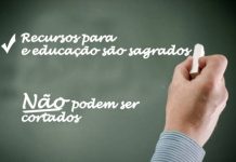 Senador bolsonarista dispara mais um ataque aos salários dos professores