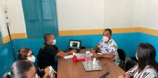 Riachão do Dantas: escolas não estão preparadas para retorno das atividades presenciais