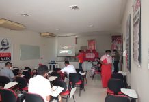 Reforma do Ensino Médio é tema de plenária em Itabaiana