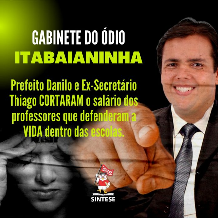 itabaianinha