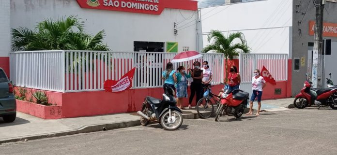 1 S DOMINGOS