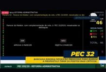 Comissão especial da Câmara aprova desmonte dos serviços públicos
