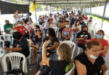 Magistério segue na luta por valorização